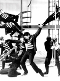 Jailhouse Rock, Elvis Presley, 1957 Poster