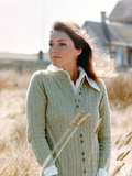 Summer Of '42, Jennifer O'Neill, 1971 Posters