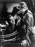 Gaslight, Charles Boyer, Ingrid Bergman, 1944 Posters