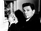 Force Of Evil, John Garfield, 1948 Print