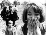 Sunday Bloody Sunday, Glenda Jackson, 1971 Print