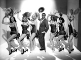 The Entertainer, Laurence Olivier, 1960 Prints