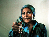 Foxy Brown, Pam Grier, 1974 Photo