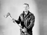 The Thing From Another World, Kenneth Tobey, 1951 Photo