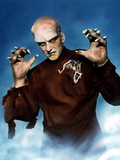 The Thing From Another World, James Arness, 1951 Posters