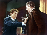 East Of Eden, James Dean, Raymond Massey, 1955 Posters