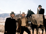 The Ballad Of Cable Hogue, David Warner, Jason Robards Jr., 1970 Posters