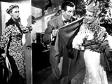 The Gang's All Here, Charlotte Greenwood, Edward Everett Horton, Carmen Miranda, 1943 Posters