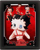 Betty Boop Photographie