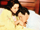 Giant, Elizabeth Taylor, Rock Hudson, 1956 Lámina Giant, Elizabeth Taylor, Rock Hudson, 1956 Lámina