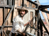 The Ballad Of Cable Hogue, Jason Robards Jr., 1970 Prints