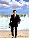 The Long Goodbye, Elliott Gould, 1973 Print