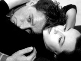 Look Back In Anger, Richard Burton, Claire Bloom, 1958 Poster