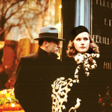 The Conformist, (AKA Il Conformista), Jean-Louis Trintignant, Dominique Sanda, 1970 Prints