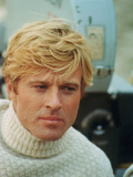 The Way We Were, Robert Redford, 1973 Photographie