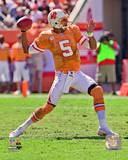Josh Freeman 2012 Action Photo