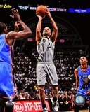 Tony Parker 2012-13 Action Photo