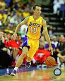 Steve Nash 2012-13 Action Photo