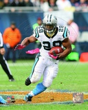 Jonathan Stewart 2012 Action Photo
