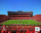 University of Nebraska Cornhuskers Memorial Stadium 2012 Photo