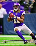 Percy Harvin 2012 Action Fotografía