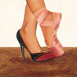 Indecisione Prints by Elena Galimberti
