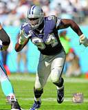 DeMarcus Ware 2012 Action Photographie