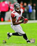 Julio Jones 2012 Action Photo