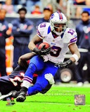 Steve Johnson 2012 Action Photo