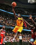 Dion Waiters 2012-13 Action Photo