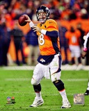 Peyton Manning 2012 Action Photo