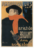 Ambassadeur Prints