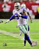 DeMarcus Ware 2012 Action Photographie