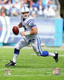 Andrew Luck 2012 Action Photo