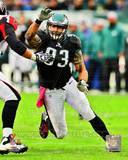 Jason Babin 2012 Action Photo