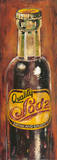 Quality Soda Posters by Elisa Raimondi