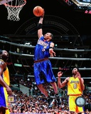 Allen Iverson 1999 Action Photo