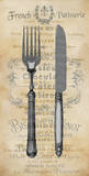 Cuisine II Print by Deborah Devellier
