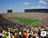 Michigan Stadium University of Michigan Wolverines 2011 Photo