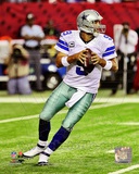 Tony Romo 2012 Action Photo