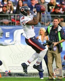 Brandon Marshall 2012 Action Photo