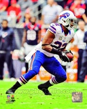Fred Jackson 2012 Action Photo