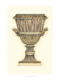 Dusty Urn Sketch II Giclee Print by Jennifer Goldberger