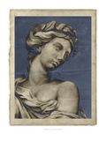 Sculptural Renaissance I Giclee Print by Ethan Harper