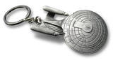 Star Trek Enterprise D Key Chain Keychain