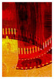 Films IV Poster by Jean-François Dupuis