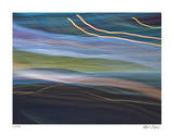 Number 40 Limited Edition by Andrew Bedford