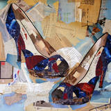 Art Meets Life Prints by Rene Griffith