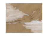 Compositional Figure Study I Impressão giclée por Ethan Harper Compositional Figure Study I Impressão giclée por Ethan Harper