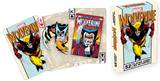 Wolverine Playing Cards Playing Cards